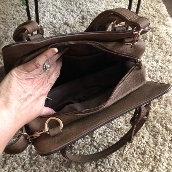 *SOLD* NWOT, Sorrentino, Beautiful Ladies Purse - Picture 14 of 16